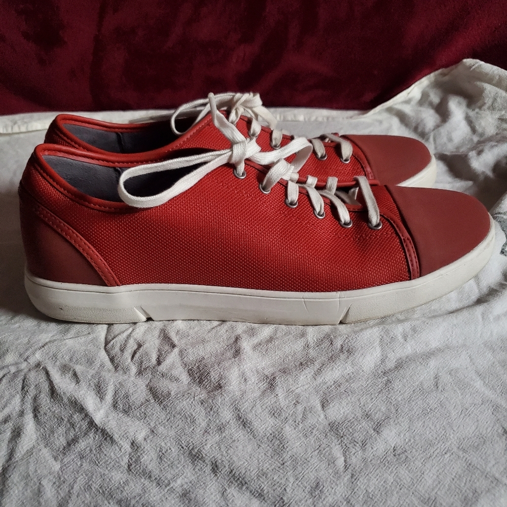 Clark's 1825 Plus Cushion With Gait Mapping Men's… - image 3